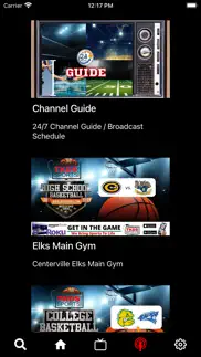 tkds sports network iphone images 3