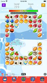 onet - relax puzzle iphone images 1