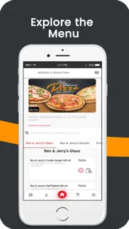 jojos pizzeria iphone images 3