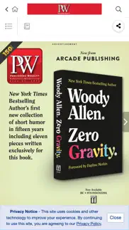 publishers weekly iphone images 1