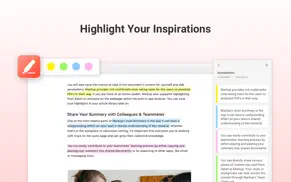 markup - web highlighter iphone images 3