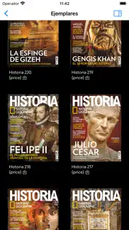 historia national geographic iphone images 3