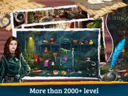 hidden objects: crime mania ipad images 4