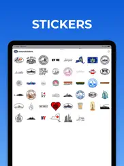 new york emojis - usa stickers ipad images 1