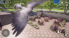pigeon bird flying simulator iphone images 3