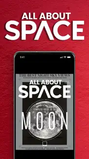 all about space magazine iphone images 1