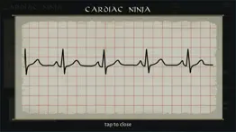 cardiac ninja iphone images 2