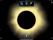 solar eclipse guide 2024 iPad Captures Décran 1