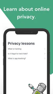 do not track kids iphone images 3