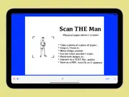 scan the man ipad images 1