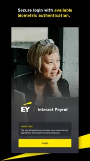ey interact payroll iphone images 1