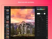 darkroom: photo & video editor ipad images 1