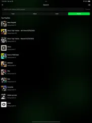alarmfy - music alarm iPad Captures Décran 4