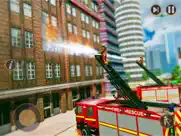 fire truck firefighter rescue ipad images 4