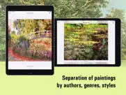 landscape art hd iPad Captures Décran 4
