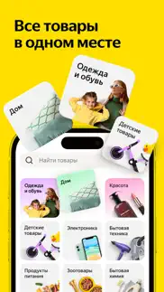 Яндекс Маркет: покупки в сплит айфон картинки 2