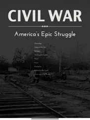 civil war in color ipad images 1