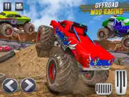 monster jam truck racing games iPad Captures Décran 2