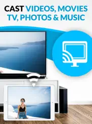 tv cast pro for dlna player ipad images 2