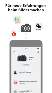 canon camera connect iphone bildschirmfoto 4