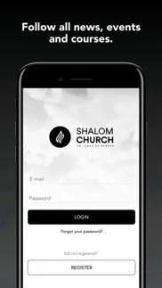 shalom church atl iphone images 1