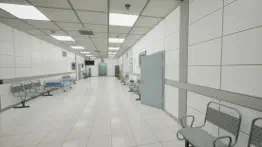 hospital exit - elevator game iphone capturas de pantalla 2