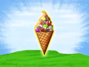 ice cream shop - icecream rush ipad images 1