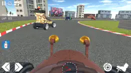 extreme boot car driving game iphone images 4