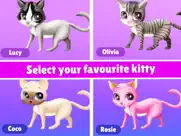 kitty pet care salon ipad images 4
