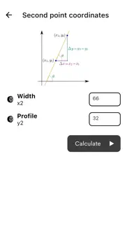 construction slope calculator iphone images 3