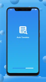 auto translator - ocr voice iphone resimleri 1