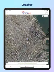 travel tripkit iPad Captures Décran 1