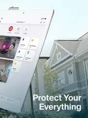 arlo secure: home security ipad images 2