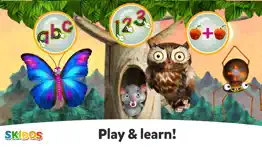 educational games - for kids iphone images 1