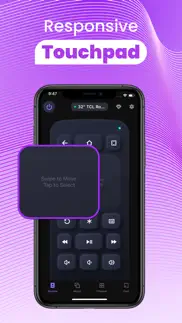 remote for roku - tv control iphone images 2