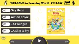 welcome to lw yellow pro iphone images 1