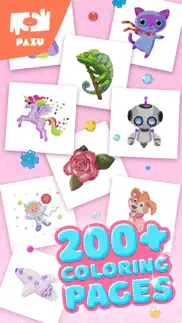 color by number games for kids iphone images 4