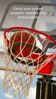 decathlon basketball play iphone resimleri 2