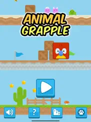 animal grapple ipad images 1