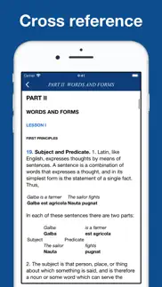 latin for beginners iphone images 3
