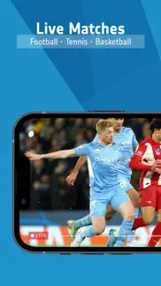 all sports tv - live streaming iphone images 2