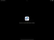 direct - remove redirection iPad Captures Décran 1