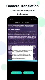 itranslator-all languages iphone capturas de pantalla 3