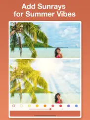 skin tanner photo/video editor ipad images 4