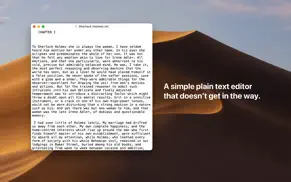 lightweight text editor iphone images 1