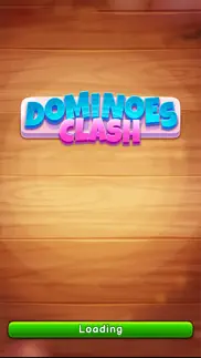 dominoes clash iPhone Captures Décran 3