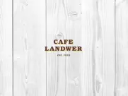 cafe landwer iPad Captures Décran 1