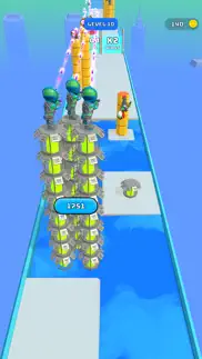 tower evolution 3d iphone images 1