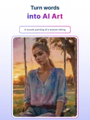 gencraft - ai art generator ipad images 3
