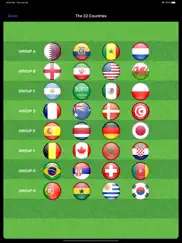 world football calendar 2022 ipad images 2